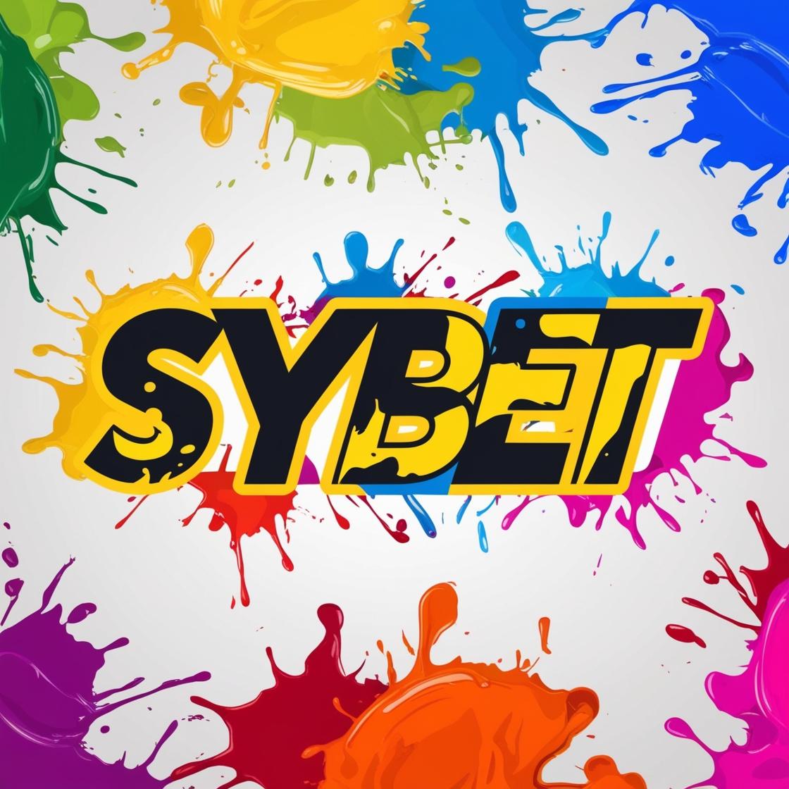 Logo da sybet