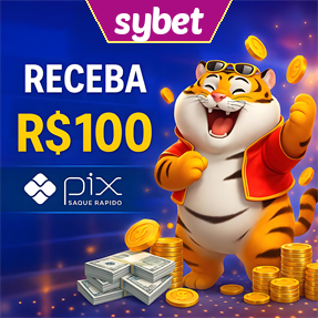 sybet Ganhe R$ 100,00 Gratis